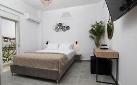 Luxury Apartment In The Center