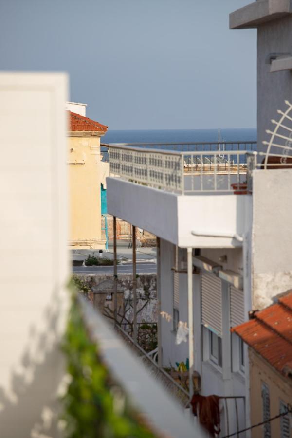 Luxury Apartment In The Center Rhodes City Exterior foto