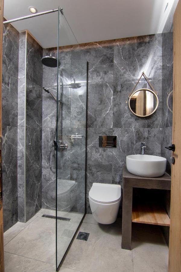 Luxury Apartment In The Center Rhodes City Exterior foto
